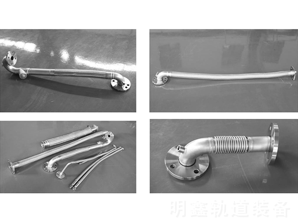 平焊法蘭（活動法蘭）、帶直管（彎頭）外螺紋接頭+快速接頭